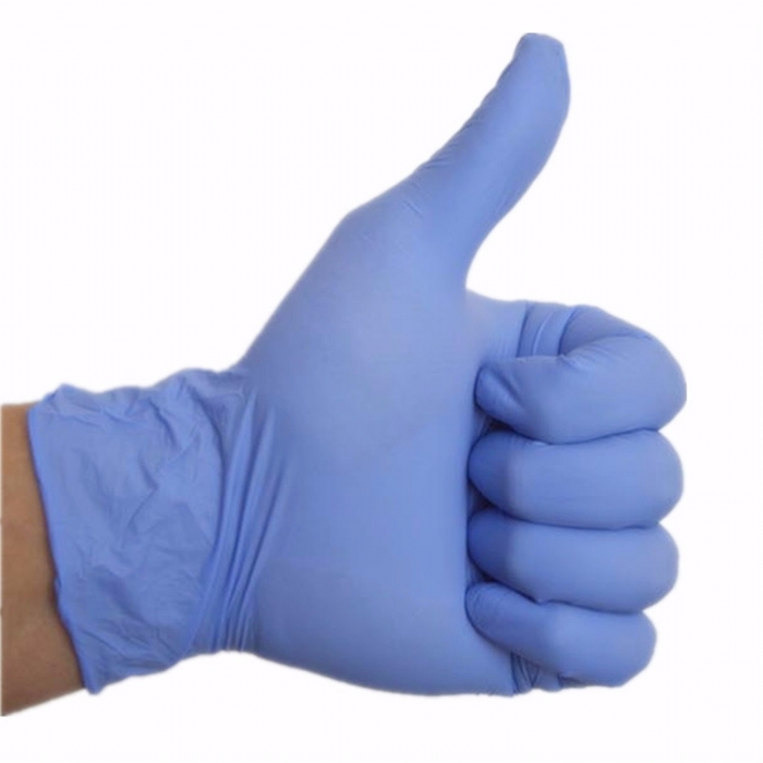 medical gloves uk