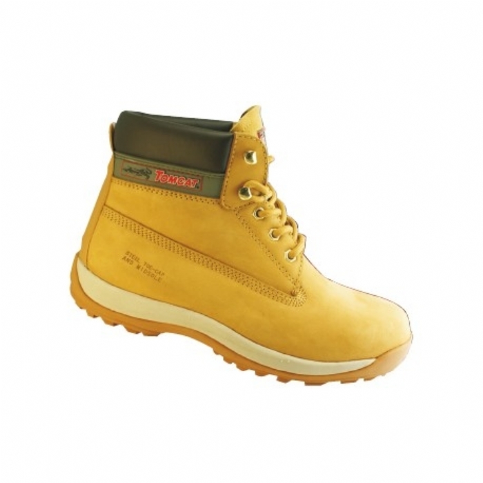 womens safety boots uk