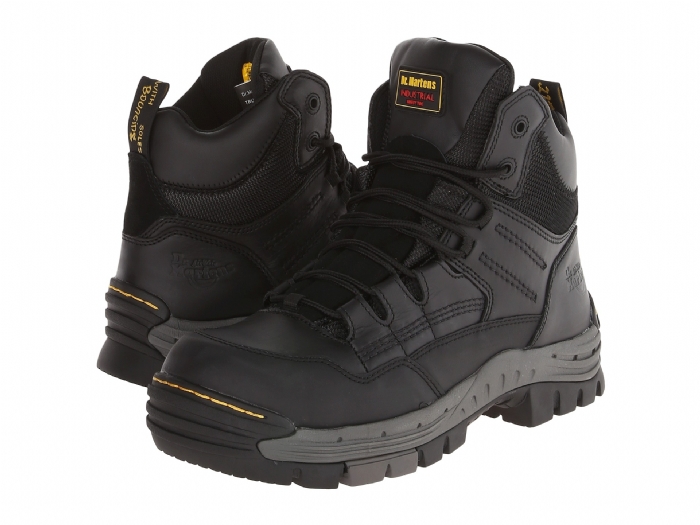 best waterproof safety boots uk