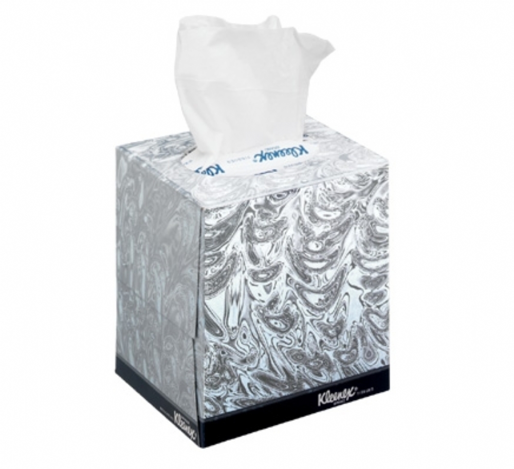 8834 KLEENEX Facial Tissues | Aston Pharma