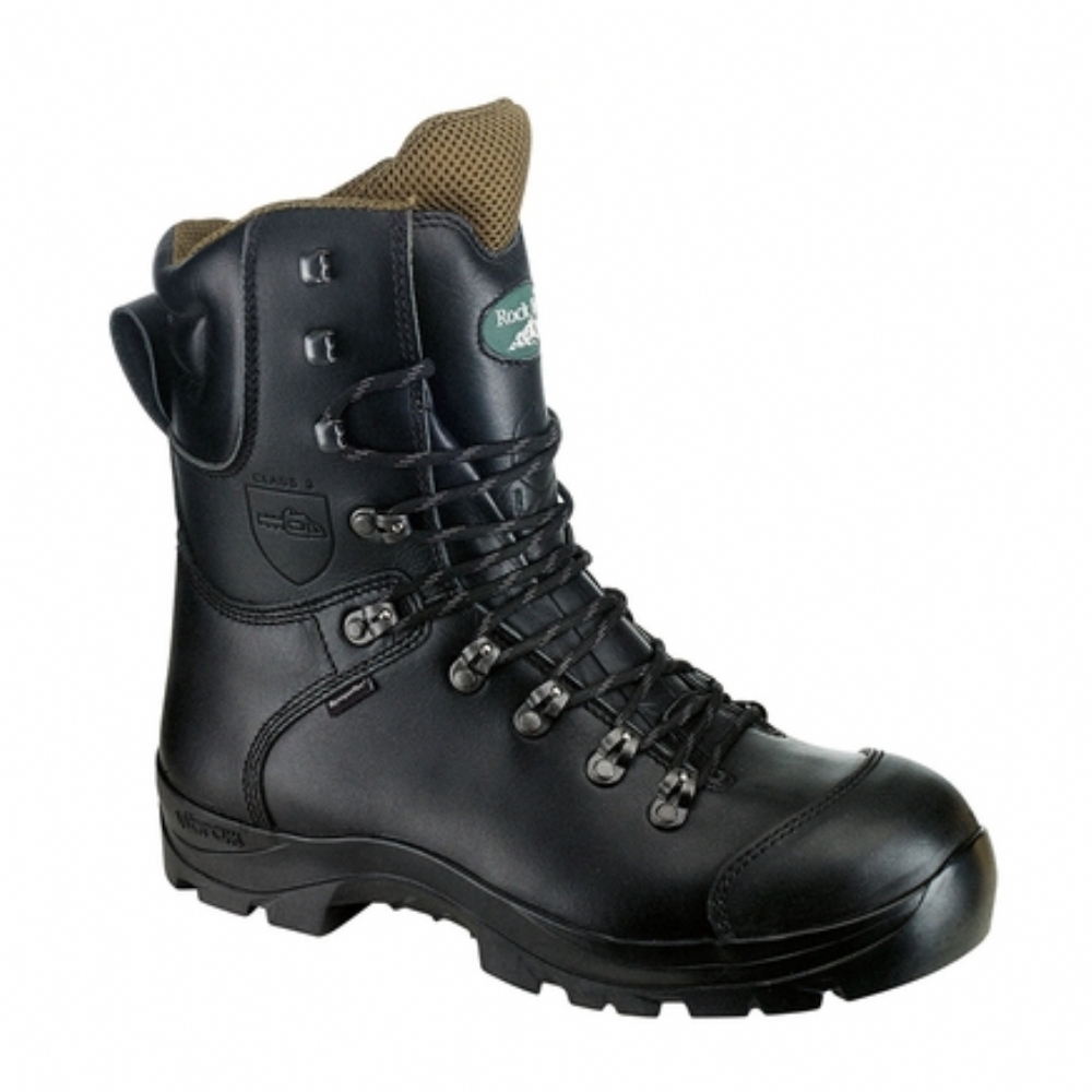 Rock Fall Chatsworth Class 3 Chainsaw Boot with Midsole | Aston Workwear