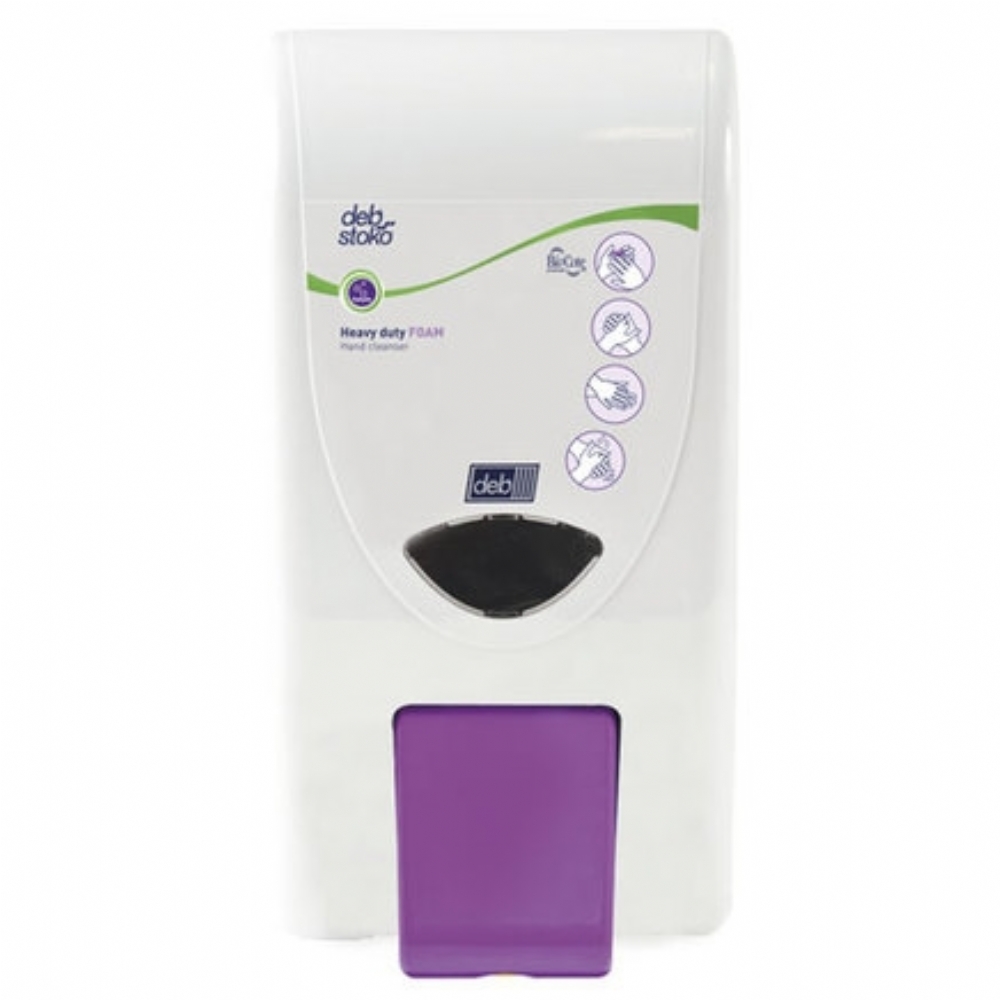 Deb Stoko Cleanse Heavy Foam 3.25L Dispenser | Aston Pharma