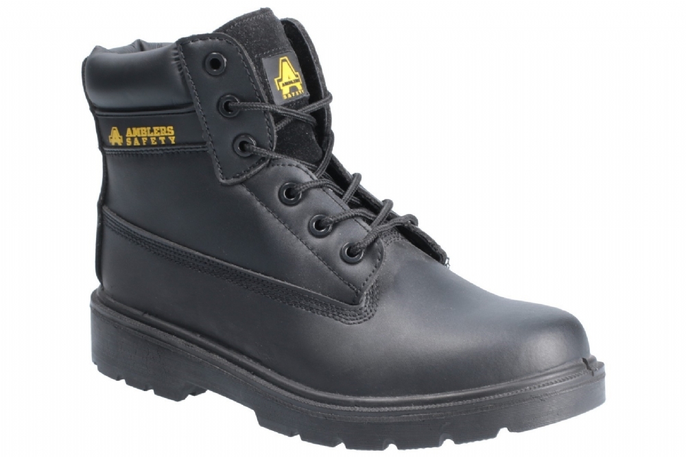 Amblers Composite Safety Boot FS12C | Aston Pharma