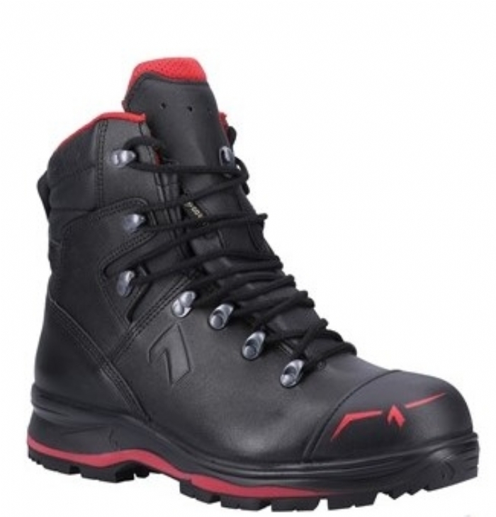 Haix Trekker Pro 2.0 Safety Boot