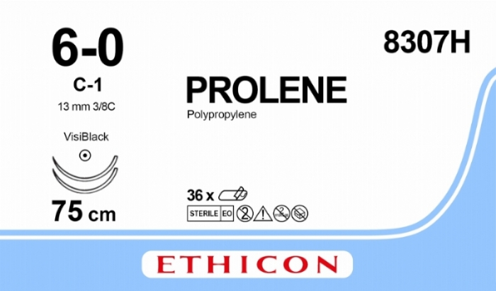 PROLENE Polypropylene Suture