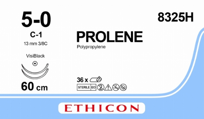 PROLENE Polypropylene Suture