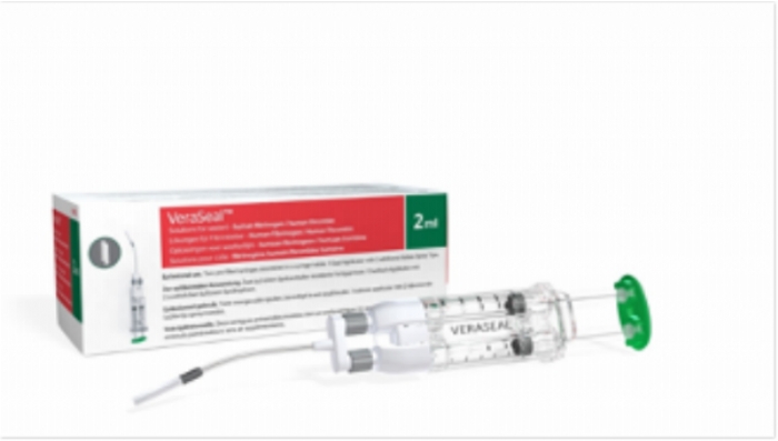 VERASEAL 4ML FIBRIN SEALANT