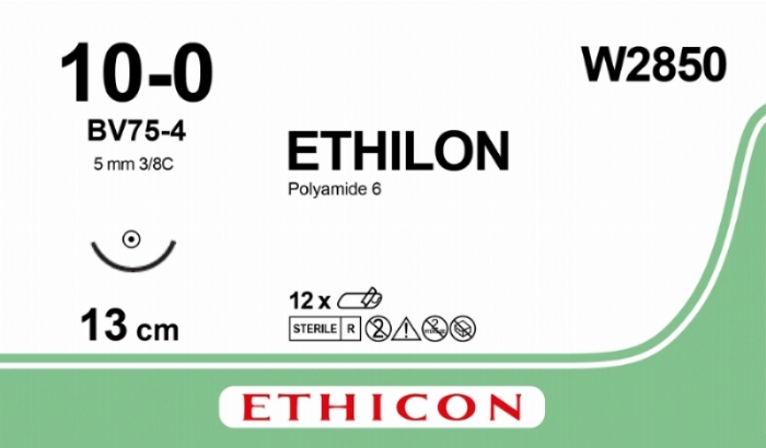 ETHILON Nylon Suture