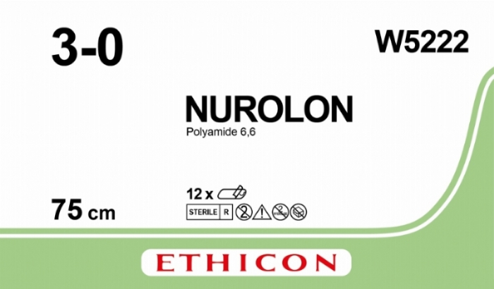 NUROLON Nylon Suture