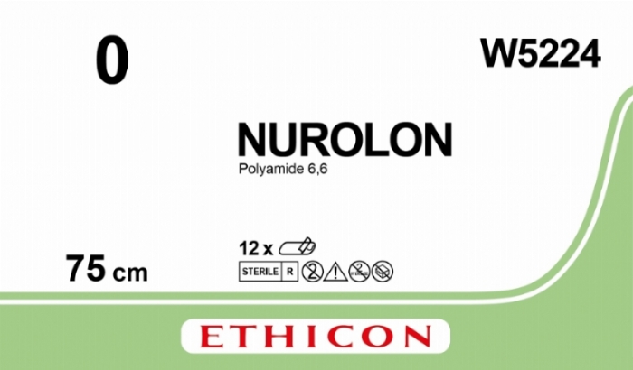 NUROLON Nylon Suture