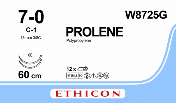 PROLENE Polypropylene Suture