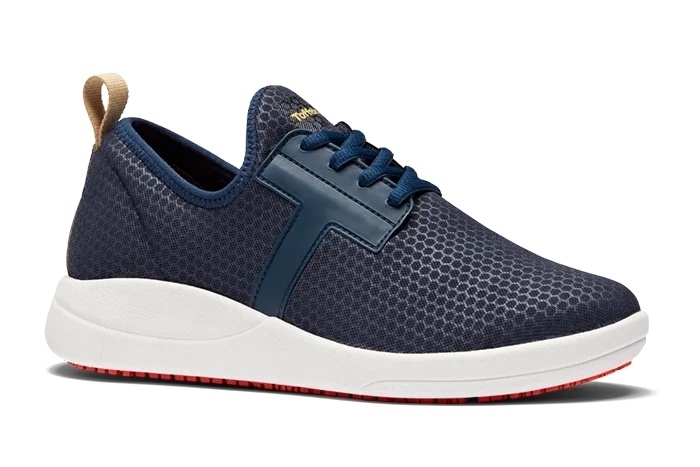 Toffeln SmartSole Breeze - Navy