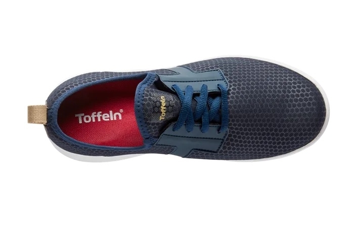 Toffeln SmartSole Breeze - Navy