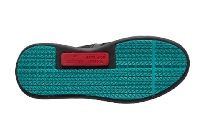 Toffeln SmartSole Breeze - Black