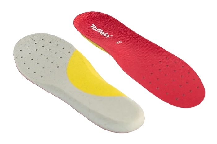 Toffeln SmartSole Insoles