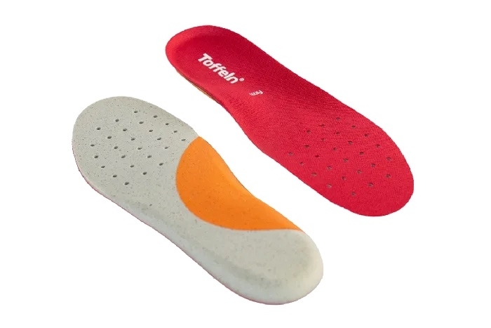 Toffeln SmartSole Insoles