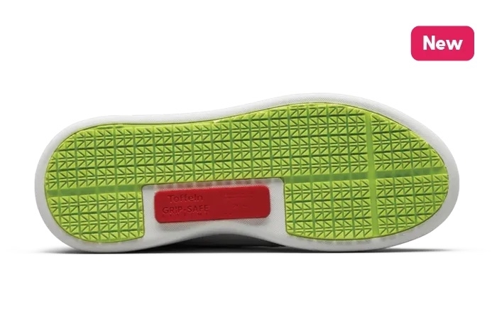 Toffeln SmartSole Trainer