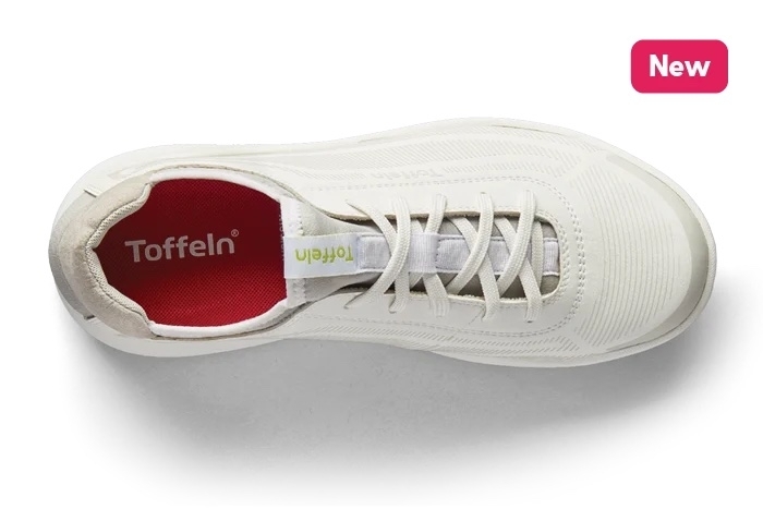 Toffeln SmartSole Trainer